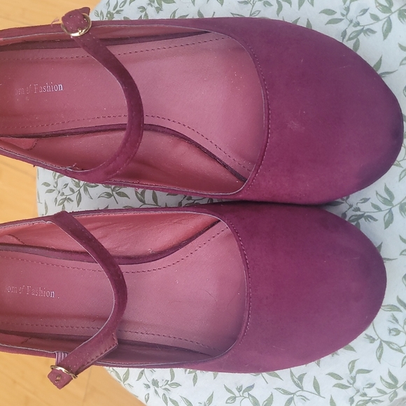 Room of fashion shoes size 11.5 - Picture 6 of 7